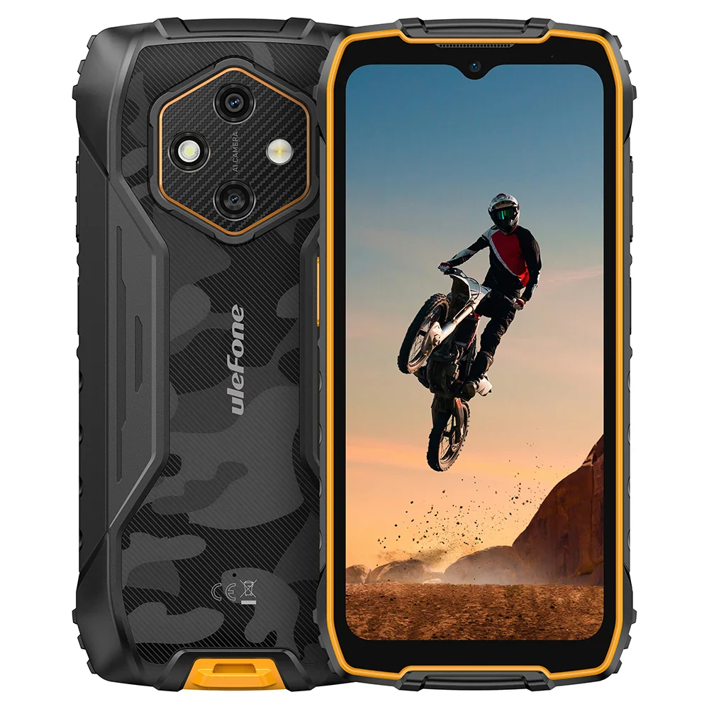 Classic Tough Phone